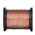 Drut Uni Soft Wire – Small / Copper