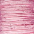 Rafia Wapsi Swiss Straw – Light Pink