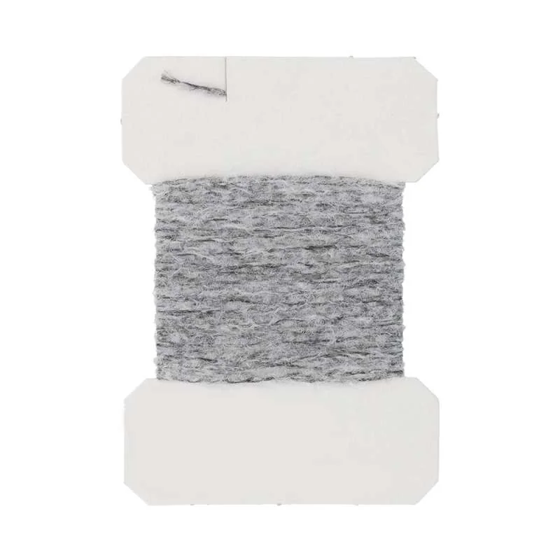 Przędza Wapsi Buggy Nymph Yarn – Winter Grey