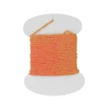 Przędza Wapsi Buggy Nymph Yarn – Bright Orange