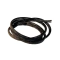 Materiał na korpusy Spirit River Fly Flex Body – 6 mm / Black