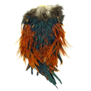 Siodło koguta Whiting 4B's Rooster Saddle