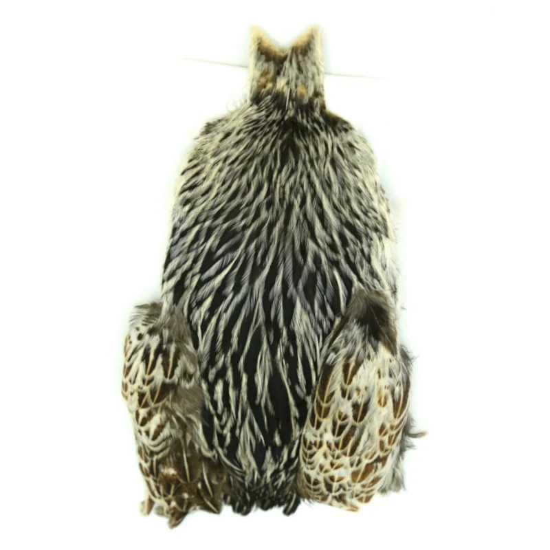 Kapka kury Whiting 4B's Hen Cape – Unique Variant