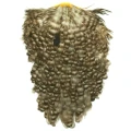 Siodło kury Whiting 4B's Hen Saddle – Dun Grizzly