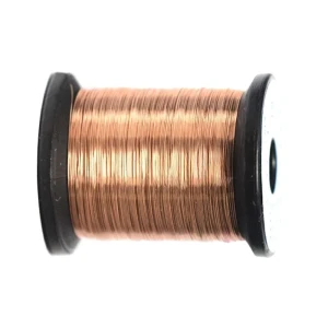 Drut Uni French Wire Copper Medium
