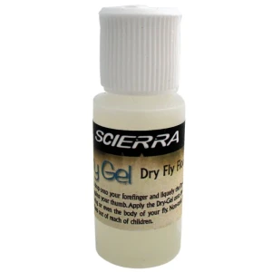 Żel do suchych much Scierra Dry Gel 15 ml