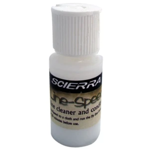 Preparat do linki Scierra Linespeed 15 ml