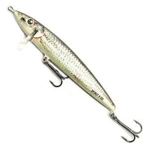 Wobler Spirit Hunter S BL 9cm 10g