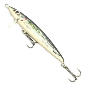 Wobler Spirit Hunter S DBL 9cm 10g