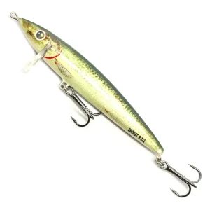 Wobler Spirit Hunter S OL 7cm 9g