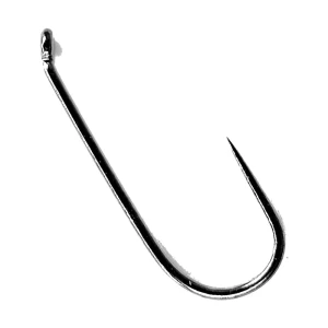 Haczyki muchowe Top Fly BR 203