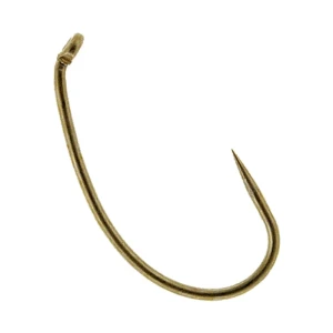 Haczyki muchowe Top Fly BR 603