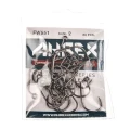 Haczyki muchowe Ahrex FW551 Mini Jig – #4, ujęcie 2