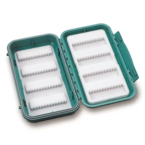 Pudełko na muchy wodoodporne C&F Design Large 8-Row Saltwater CFGS-3544