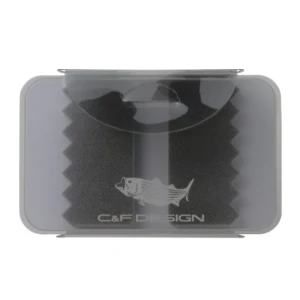 Patka na muchy C&F Design Saltwater Fly Protector CFS-30