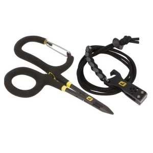 Zestaw narzędzi muchowych Loon Iconic Tool Kit