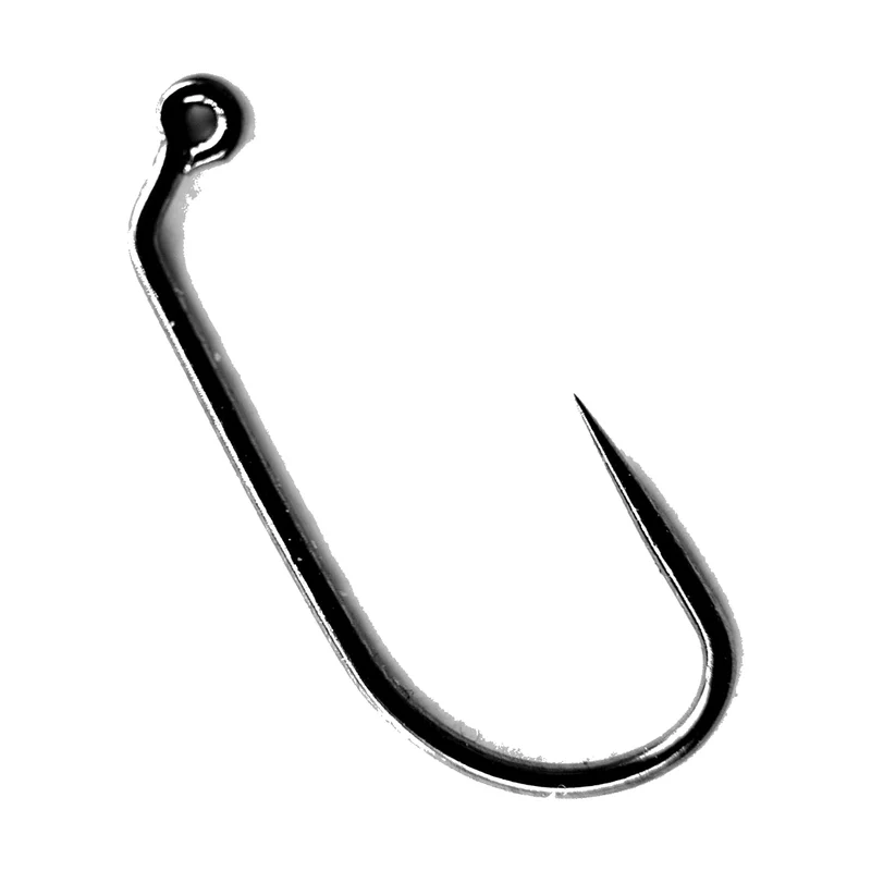 Haczyki muchowe Top Fly BR 2220 Jig Spin – haczyk