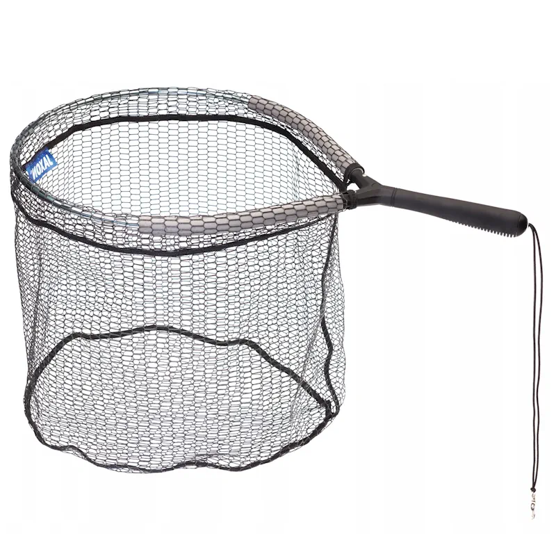 Podbierak pływający Jaxon Soft Mesh 40x45 cm