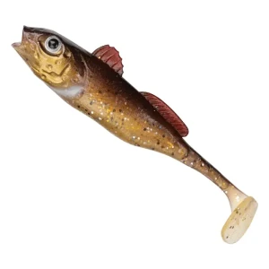 Pulse Realistic Goby Berkley 12cm Goby