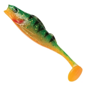Pulse Realistic Perch Firetiger Berkley 15cm