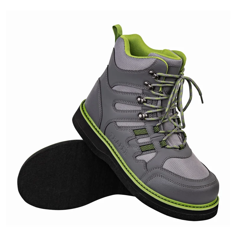 Buty do brodzenia Traper Creek Junior Felt