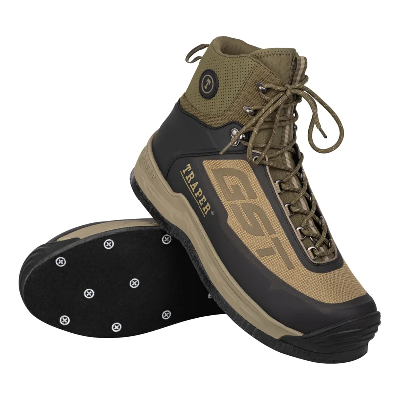 Buty do brodzenia Traper GST Felt