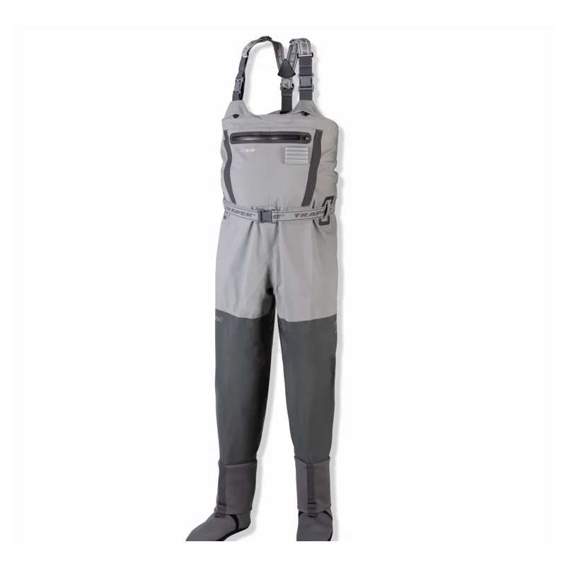 Wodery oddychające Traper Yukon Comfort