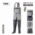 Wodery oddychające Traper Yukon Comfort – ujęcie 2