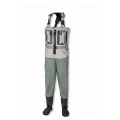 Wodery oddychające Traper Yukon T-Zip
