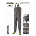 Wodery oddychające Traper Creek Junior – ujęcie 2