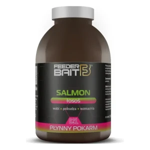 Zalewa Feeder Bait CSL Łosoś