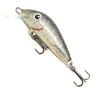 Wobler Hunter Champion S AL 4,2cm 3g