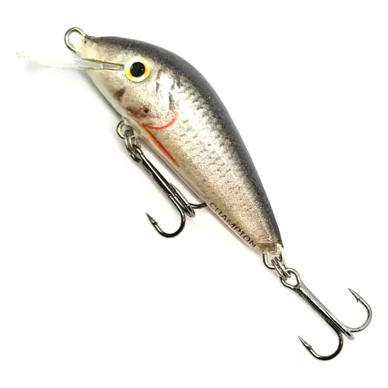 Champion Hunter S BL 3.1cm 1.5g