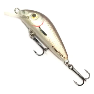 Champion Hunter S CR 4.2cm 3g