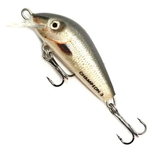 Champion Hunter S LRU 3.1cm 1.5g