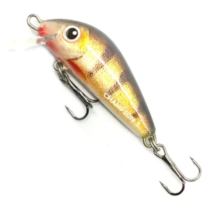 Champion Hunter S RP 3.1cm 1.5g