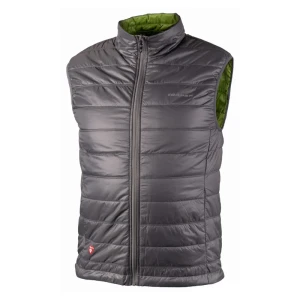 Kamizelka Traper Active PrimaLoft Grey
