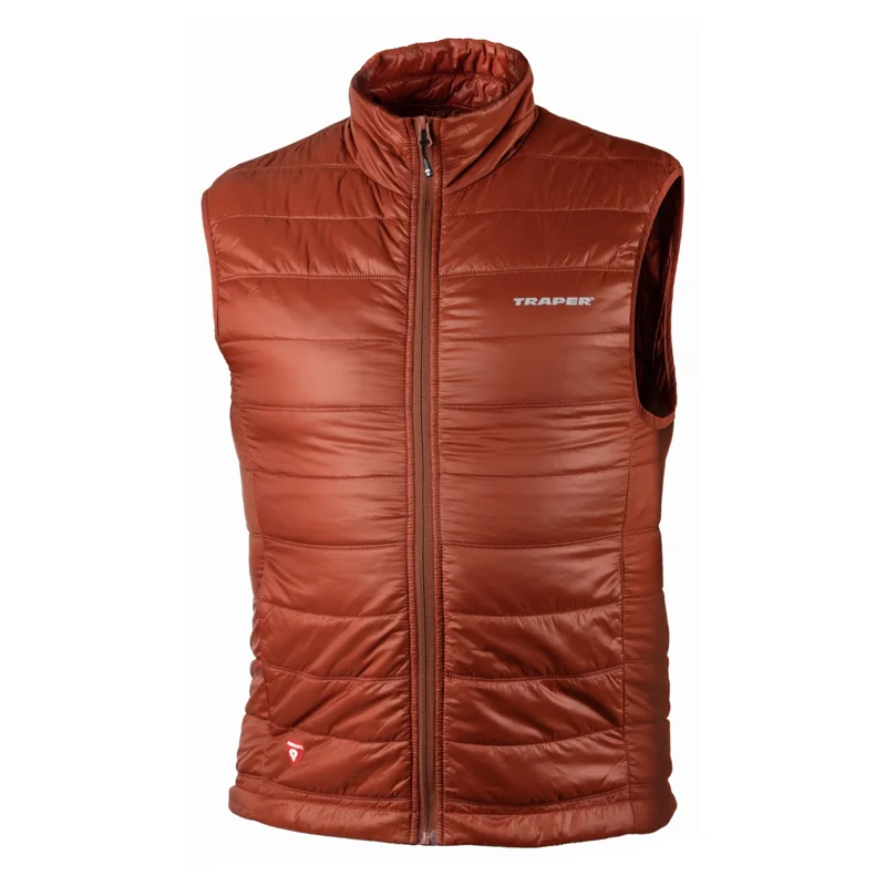 Kamizelka Traper Active PrimaLoft Brick