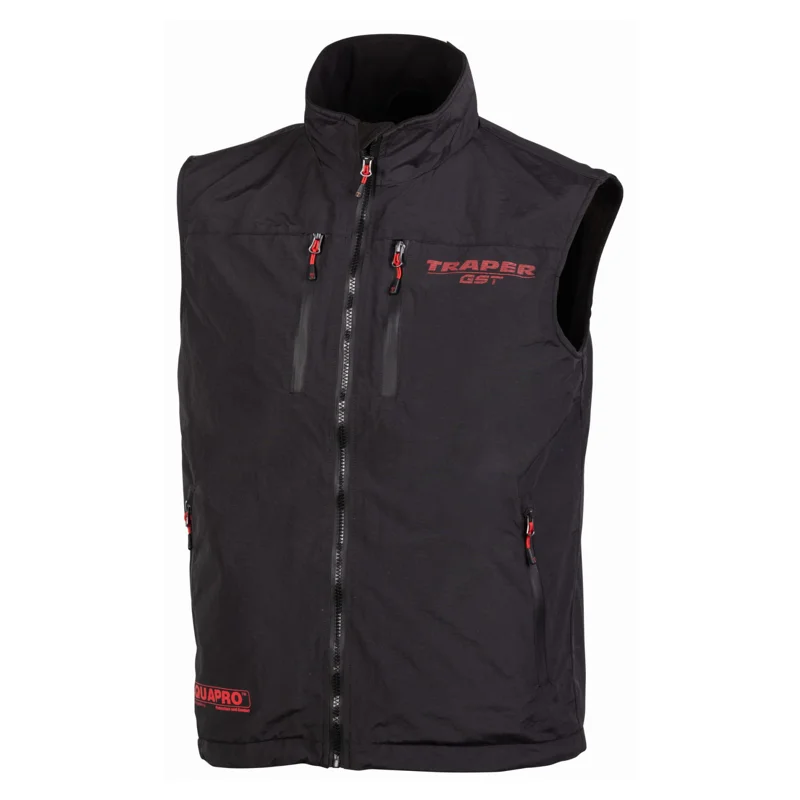 Kamizelka Traper GST Black