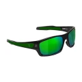 Okulary polaryzacyjne Traper Horizon Green – Green Revo