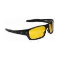 Okulary polaryzacyjne Traper Horizon Black – Yellow