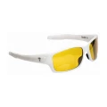Okulary polaryzacyjne Traper Horizon White – Yellow