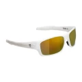 Okulary polaryzacyjne Traper Horizon White – Gold Revo