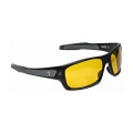 Okulary polaryzacyjne Traper Horizon Grey – Yellow