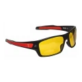Okulary polaryzacyjne Traper Horizon Red – Yellow