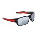 Okulary polaryzacyjne Traper Horizon Red – White Mirror