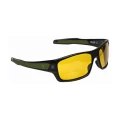 Okulary polaryzacyjne Traper Horizon Olive – Yellow
