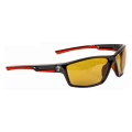 Okulary polaryzacyjne Traper GST Photochromic – Red (czerwona)