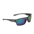 Okulary polaryzacyjne Traper Mirage – Green Mirror
