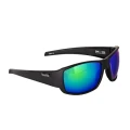 Okulary polaryzacyjne Traper Guide – Green Revo